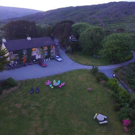 The Olde Forge B & B Caherdaniel Esterno foto