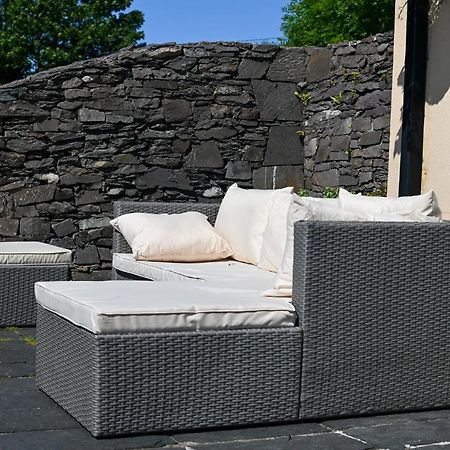 The Olde Forge B & B Caherdaniel Esterno foto