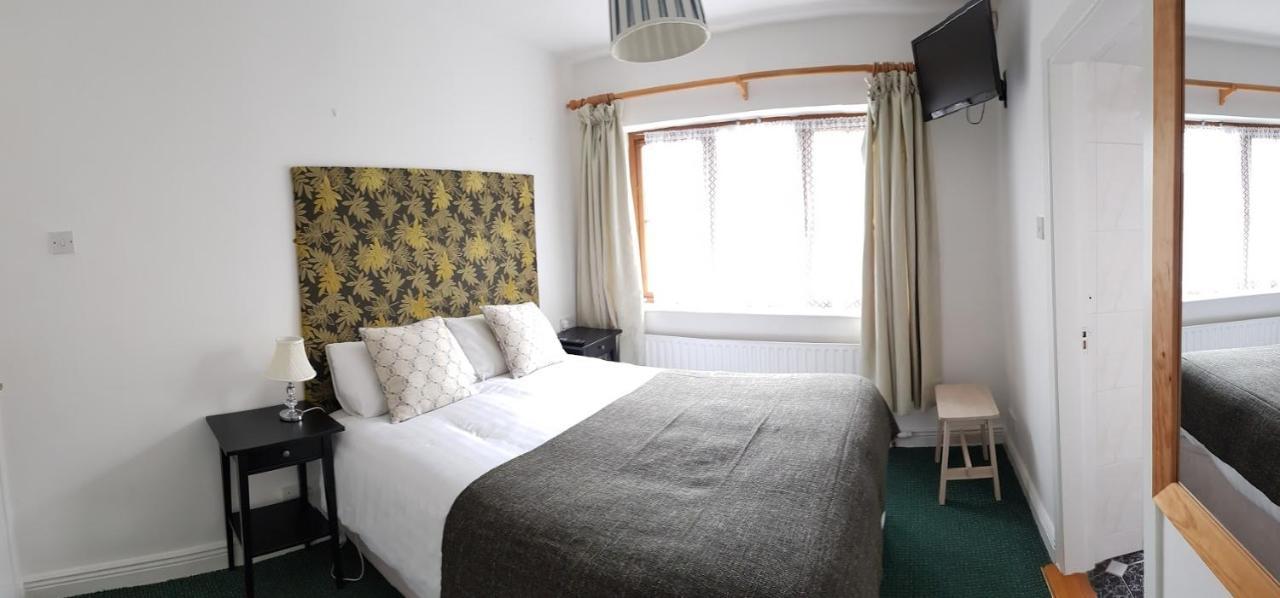 The Olde Forge B & B Caherdaniel Esterno foto