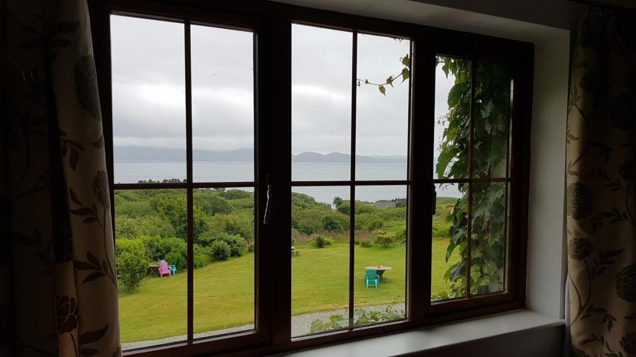 The Olde Forge B & B Caherdaniel Esterno foto