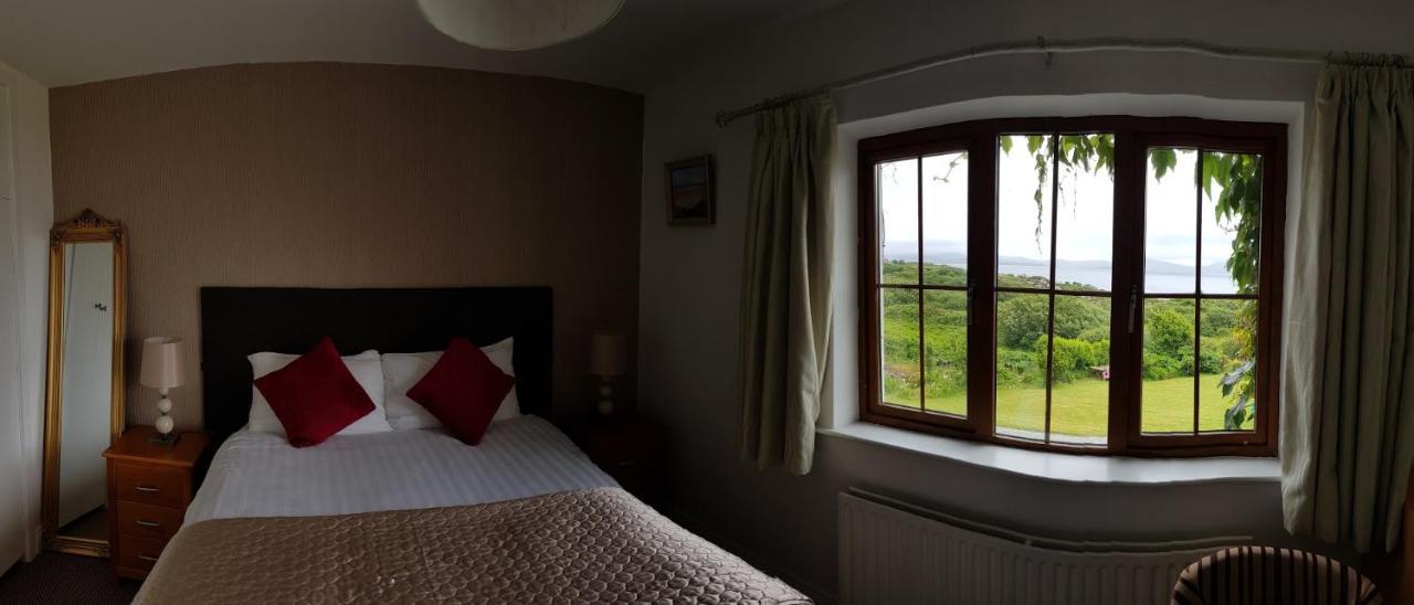 The Olde Forge B & B Caherdaniel Esterno foto