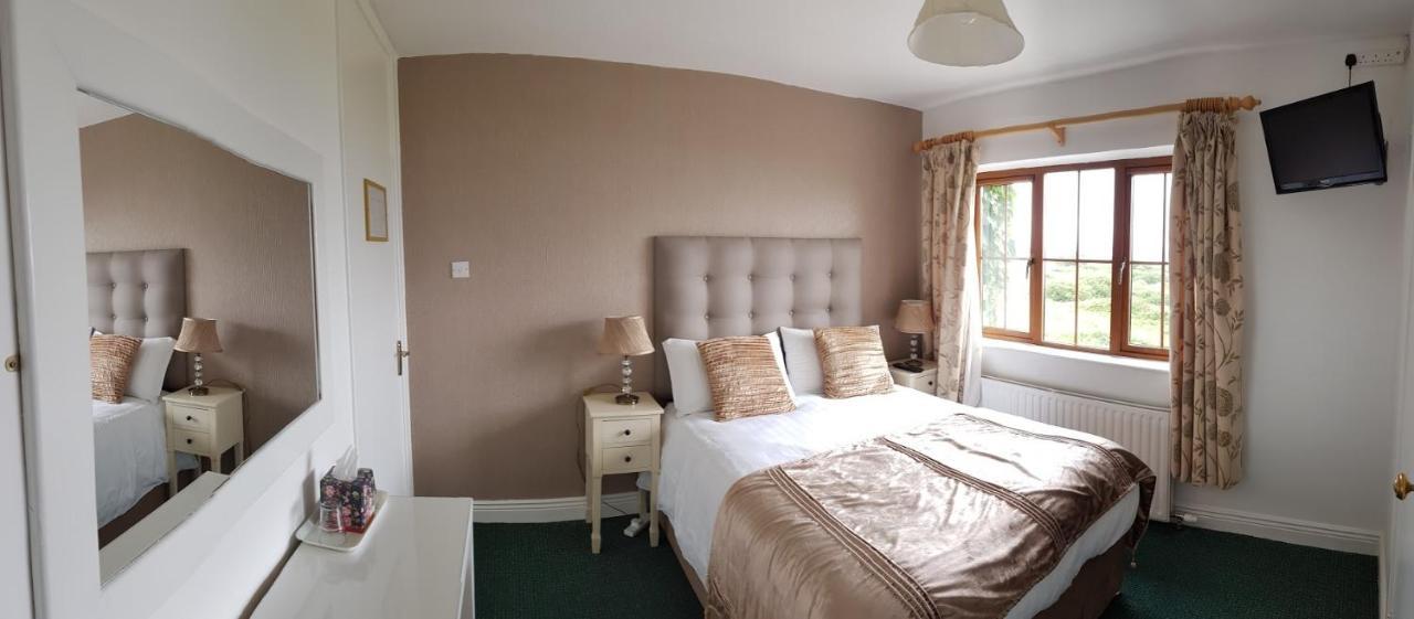 The Olde Forge B & B Caherdaniel Esterno foto