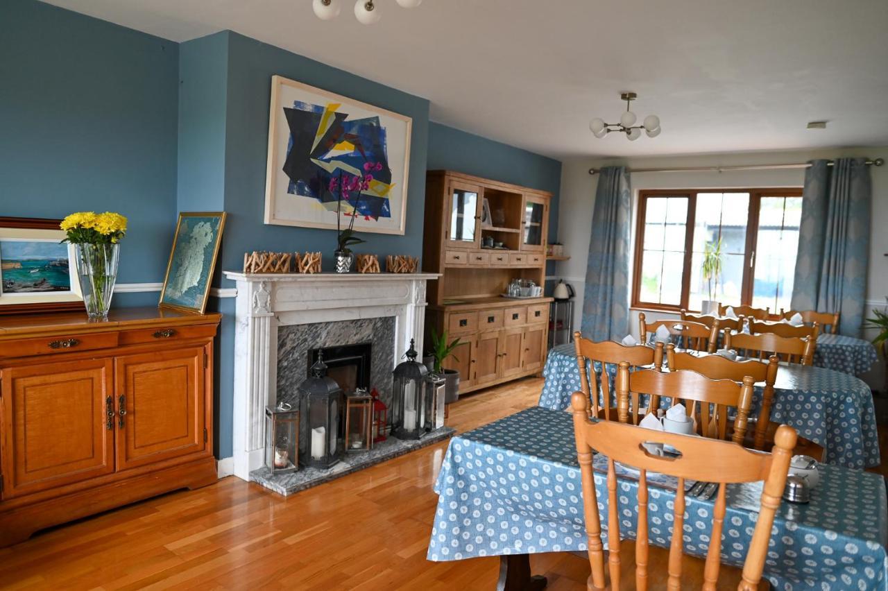 The Olde Forge B & B Caherdaniel Esterno foto