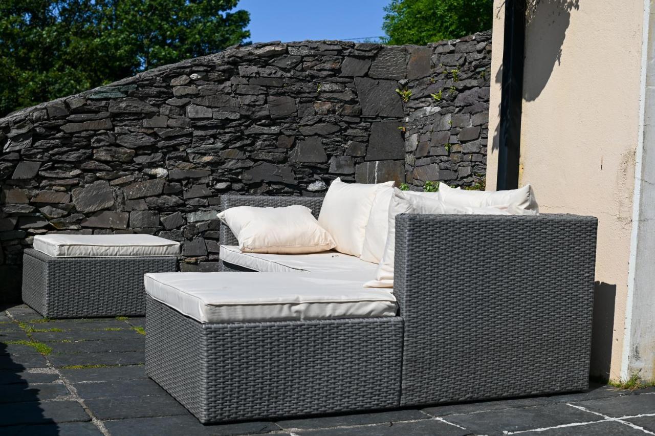 The Olde Forge B & B Caherdaniel Esterno foto