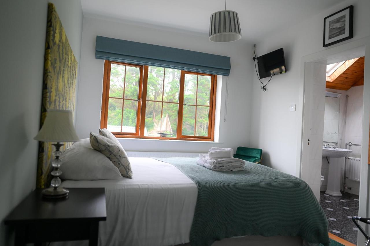 The Olde Forge B & B Caherdaniel Esterno foto