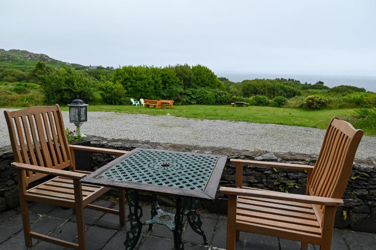 The Olde Forge B & B Caherdaniel Esterno foto