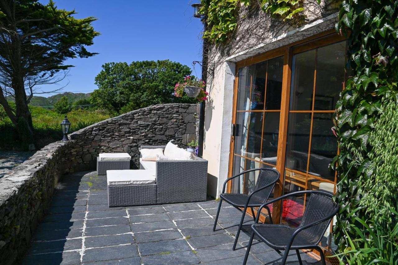 The Olde Forge B & B Caherdaniel Esterno foto