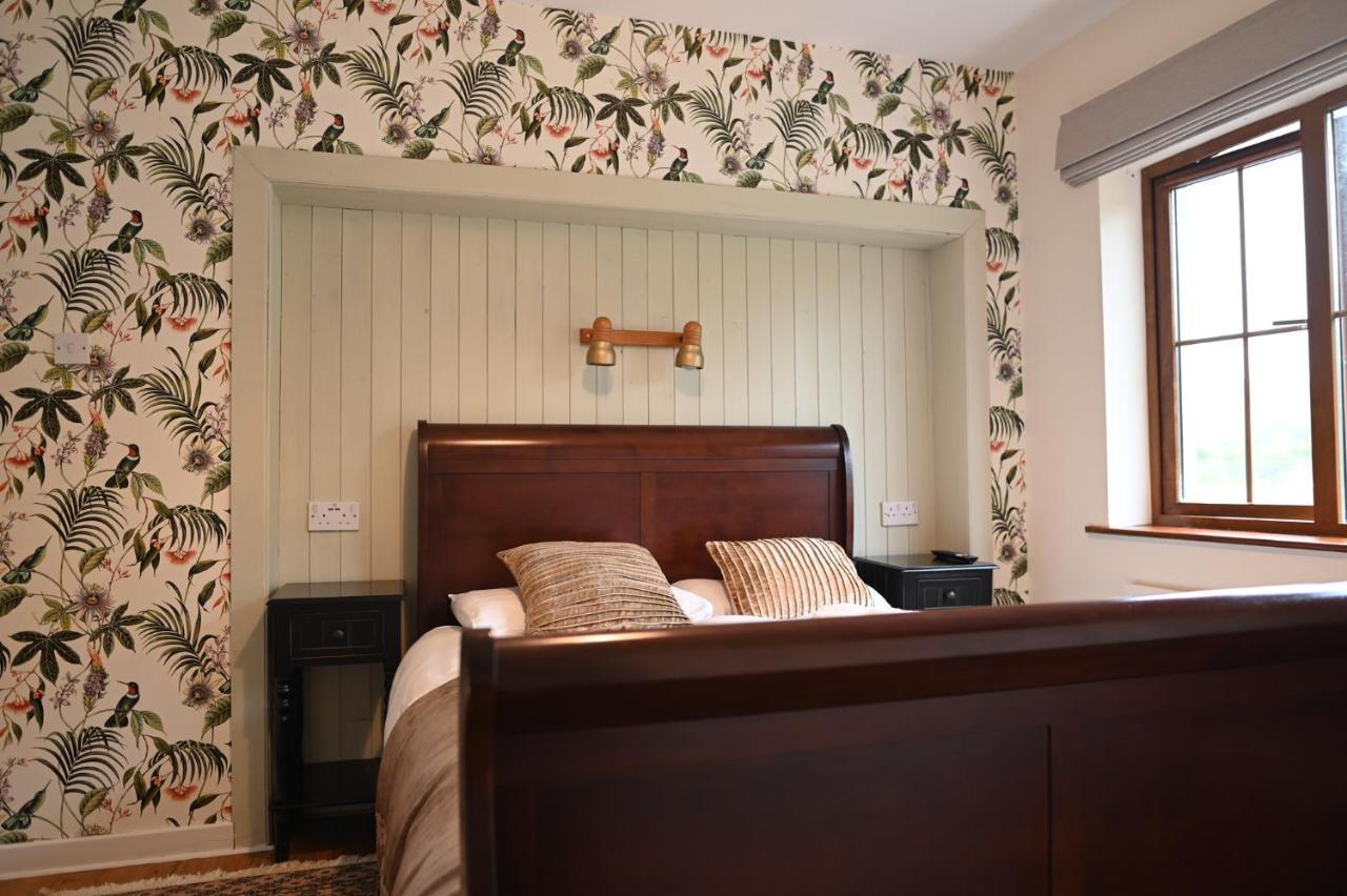The Olde Forge B & B Caherdaniel Esterno foto